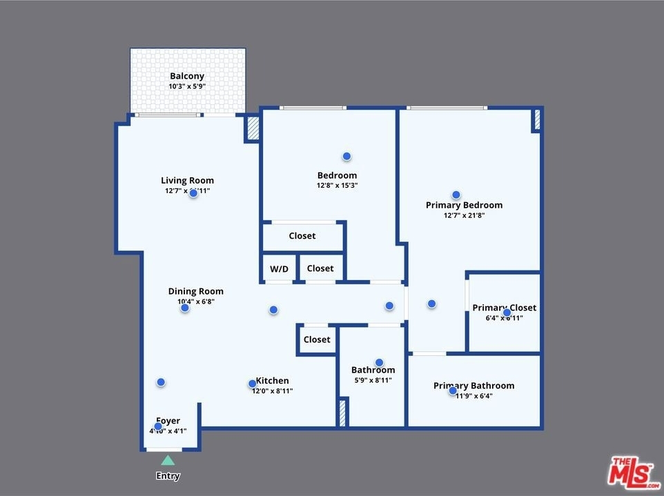 1050 S Grand Avenue - Photo 31