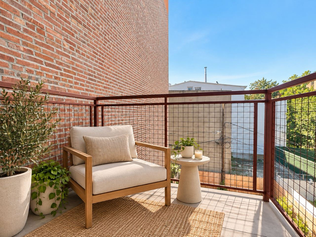 334 Evergreen Avenue - Photo 5