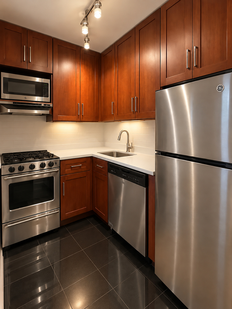  1st Avenue - Photo 1