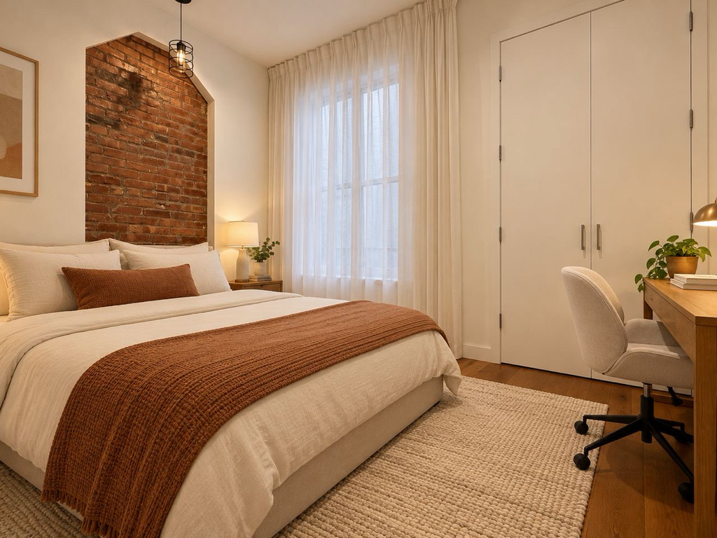 909 St Marks Place - Photo 2