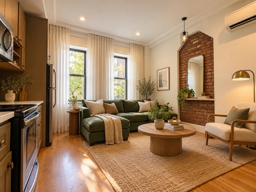 909 St Marks Place - Photo 1