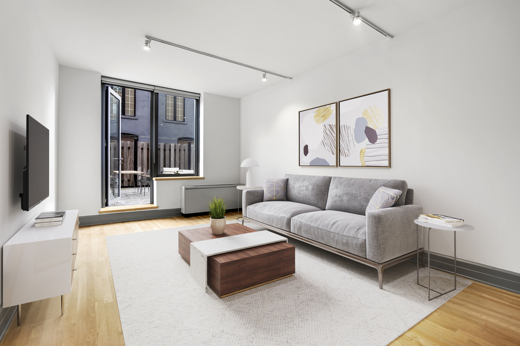 200 Atlantic Avenue - Photo 1