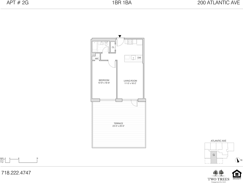 200 Atlantic Avenue - Photo 12