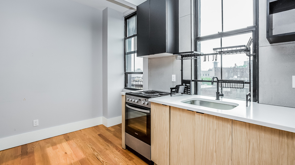 1520 St Johns Pl  11213 - Photo 1