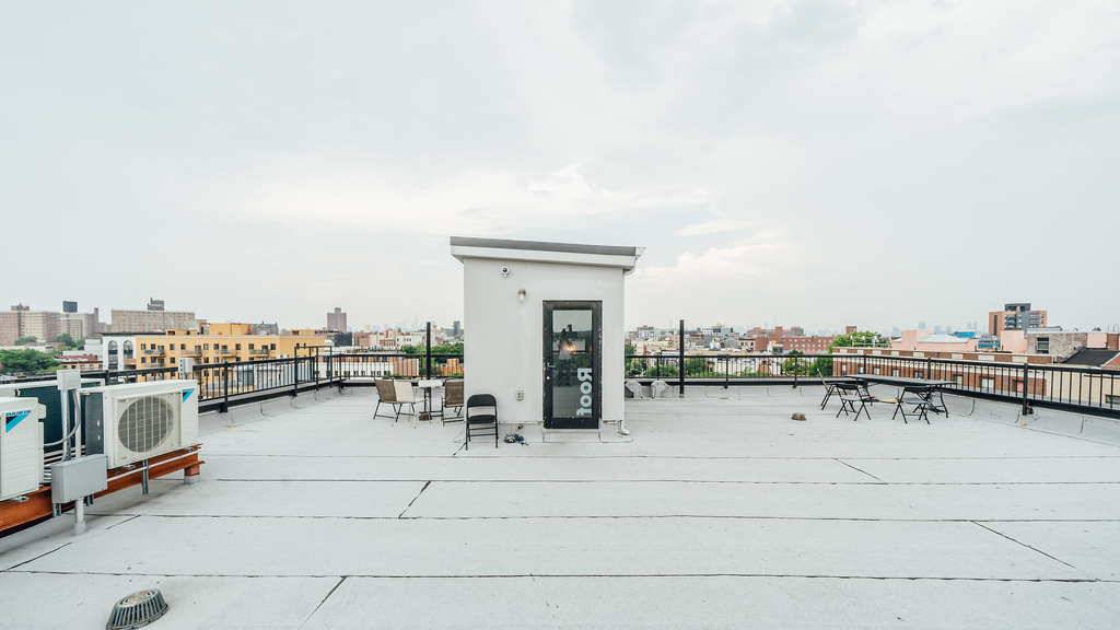774 Bushwick Ave 11221 - Photo 4