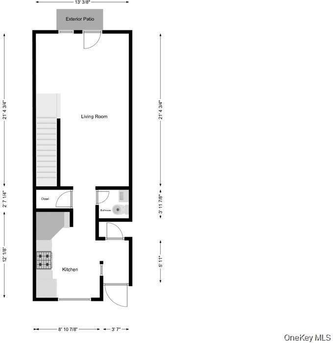 1870 Baldwin Road - Photo 17