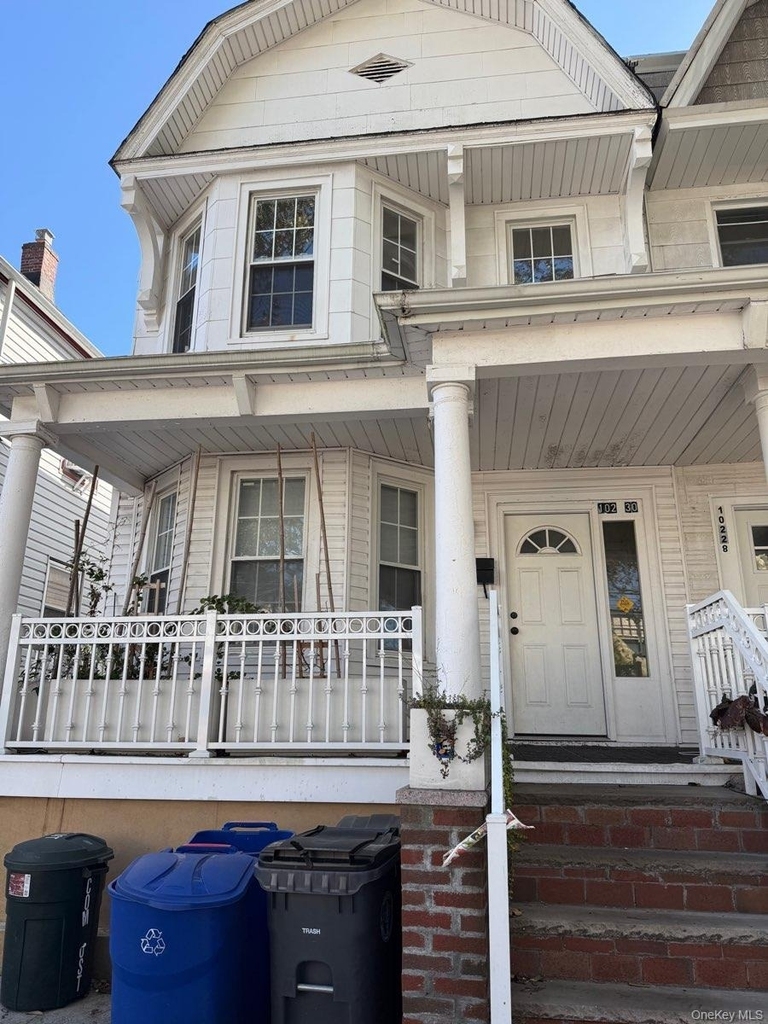 102-30 87th Avenue - Photo 0