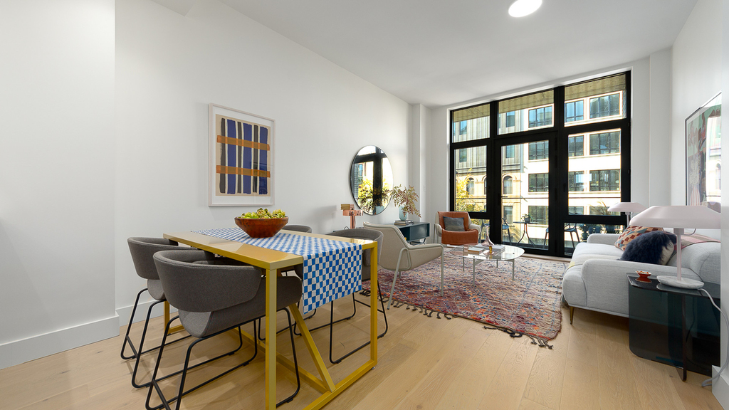 817 Classon Ave 11238 - Photo 1