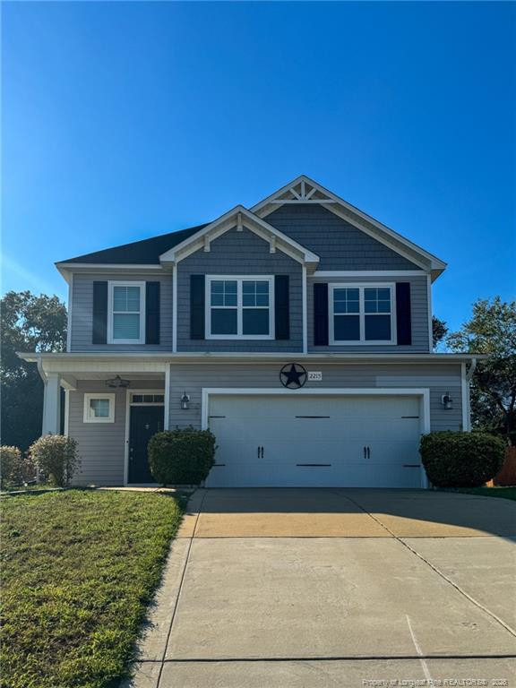 2215 Lakedale Drive - Photo 0