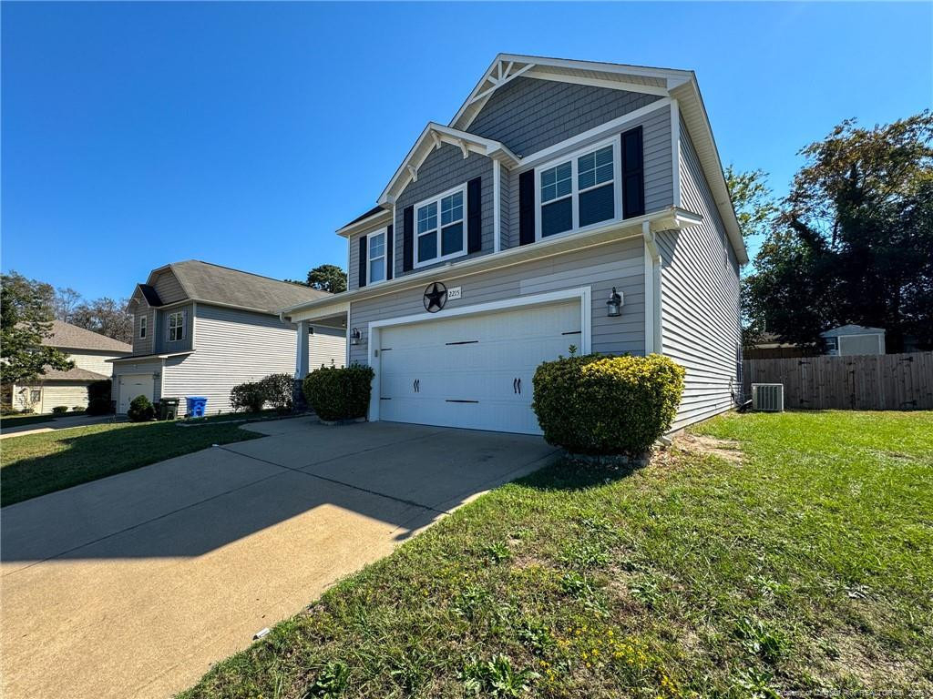 2215 Lakedale Drive - Photo 1