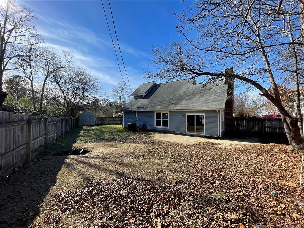 6383 Hawfield Drive - Photo 20