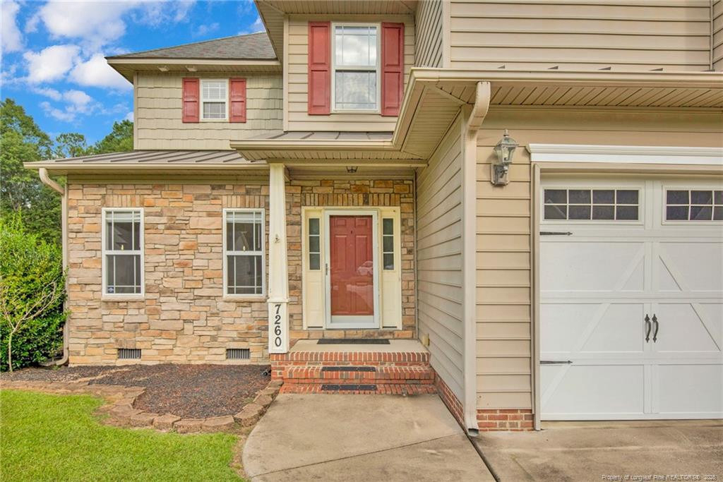 7260 Sandcastle Lane - Photo 1