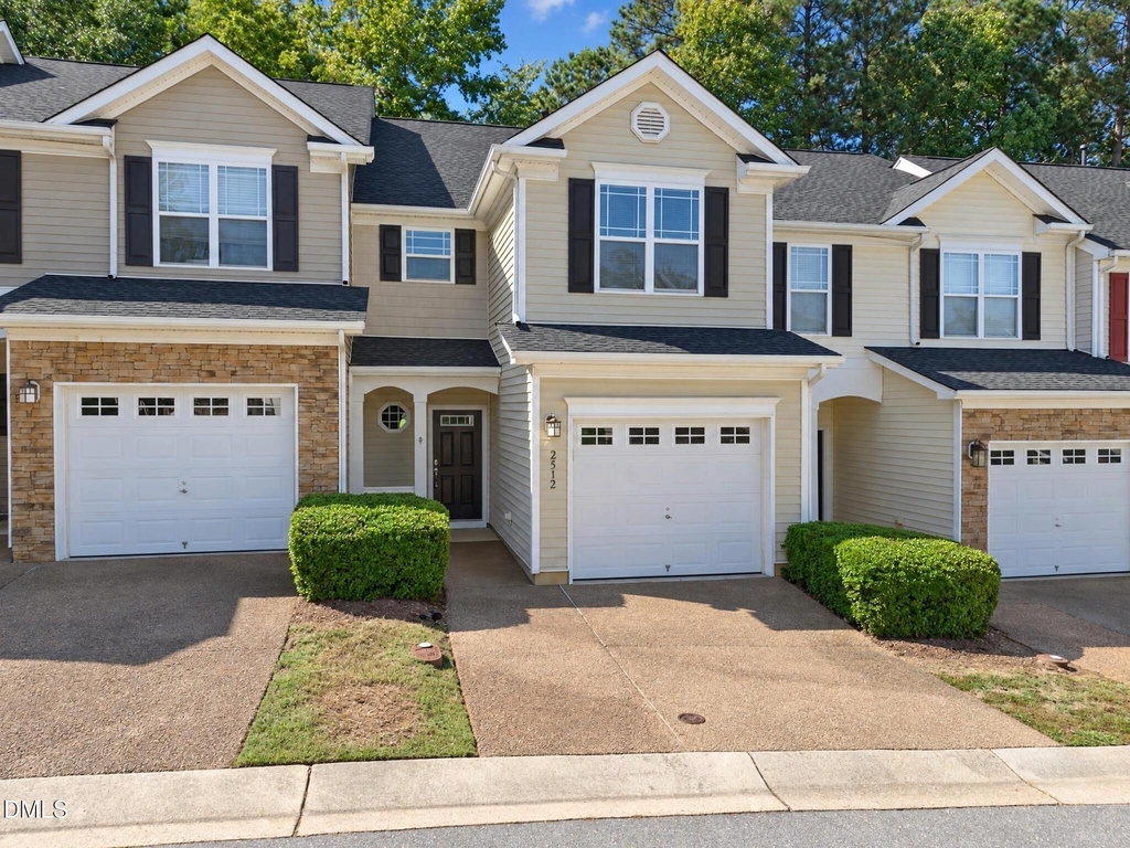2512 Bryarton Village Way - Photo 1