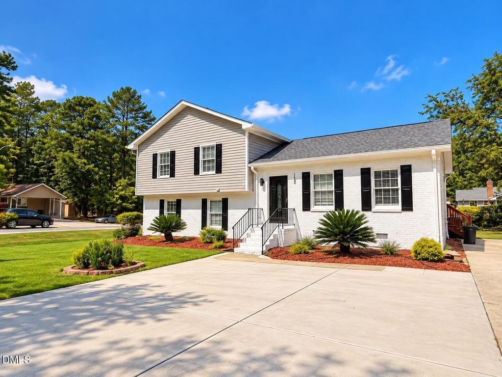 1230 Old Apex Road - Photo 0