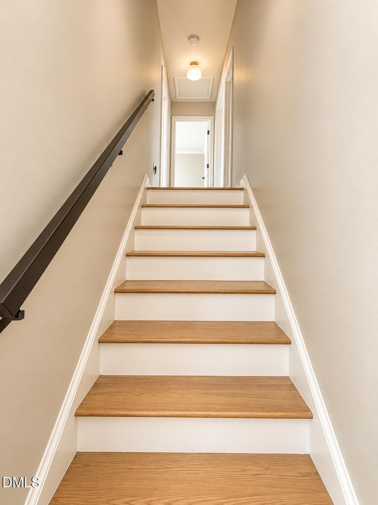 1230 Old Apex Road - Photo 6