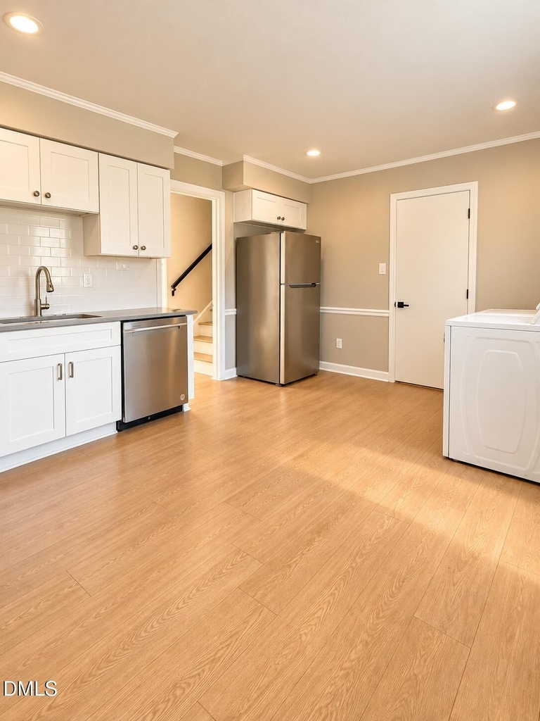 1230 Old Apex Road - Photo 3