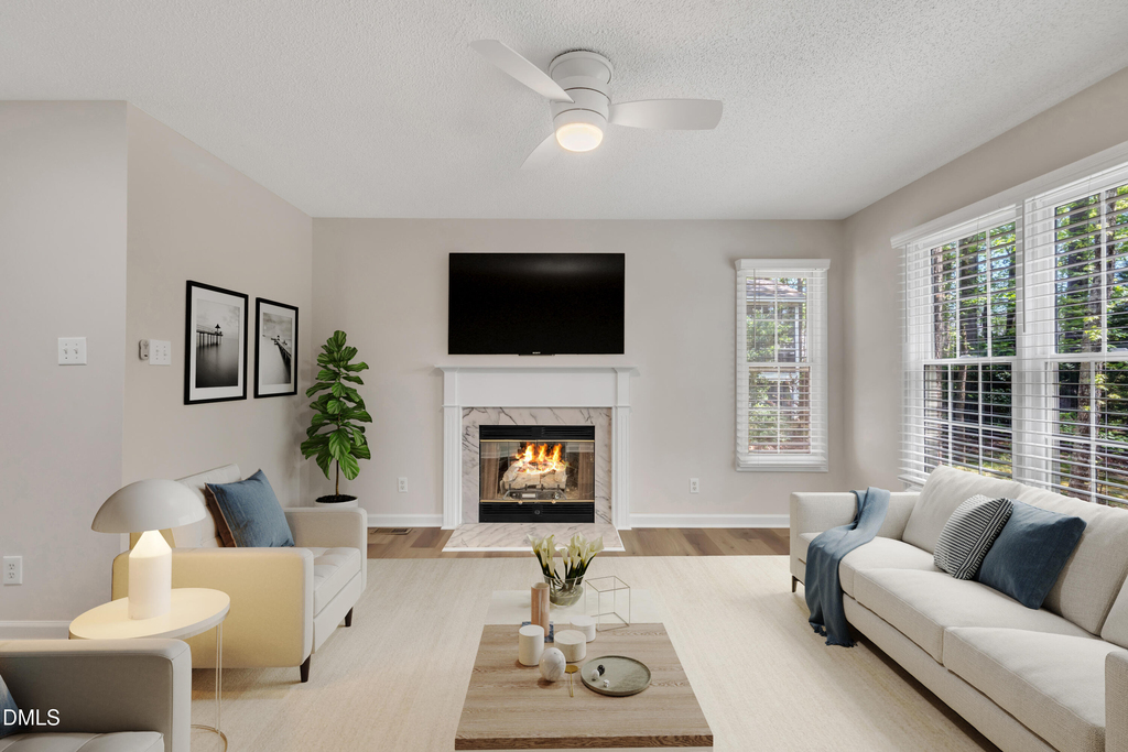 102 Cove Creek Drive - Photo 17