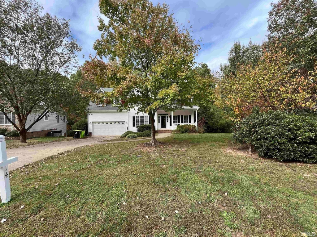 14 Aman Court - Photo 3