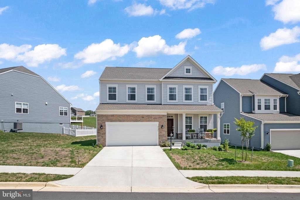 2131 Berwick Drive - Photo 1