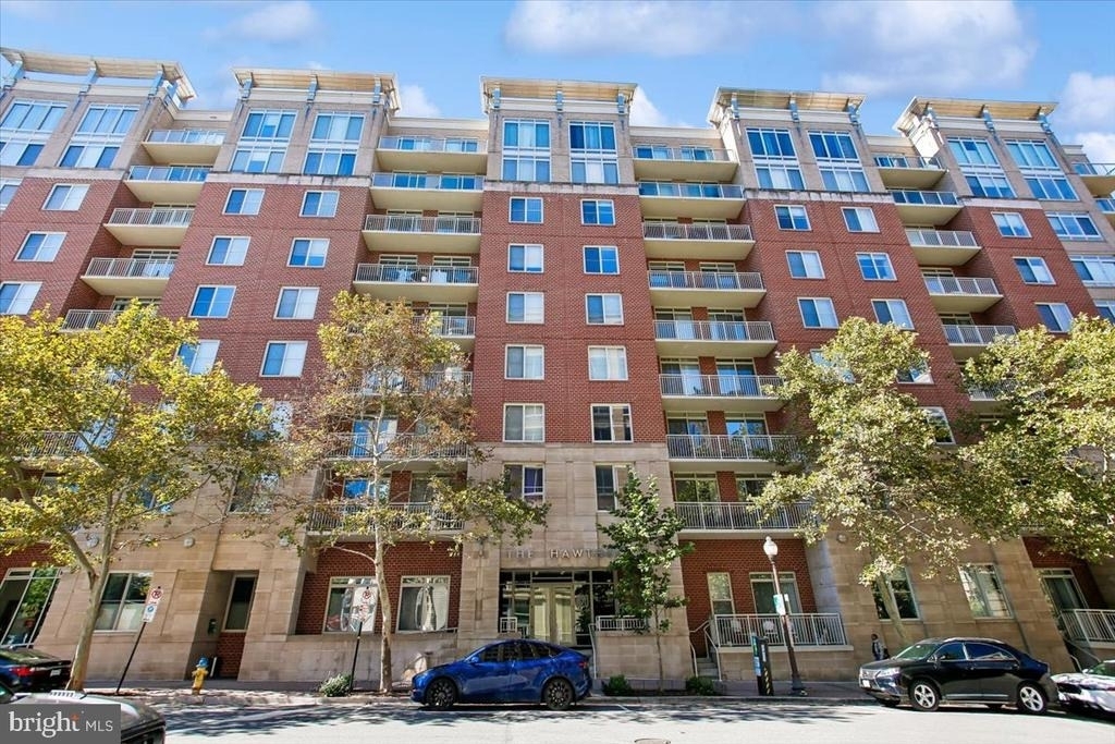 820 N Pollard Street - Photo 0