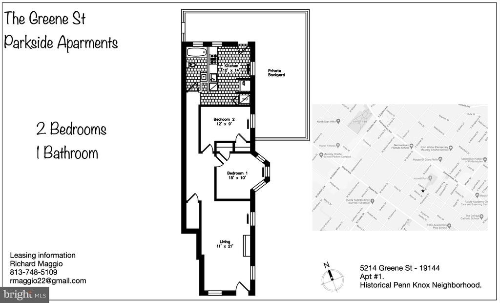 5218 Greene Street - Photo 16