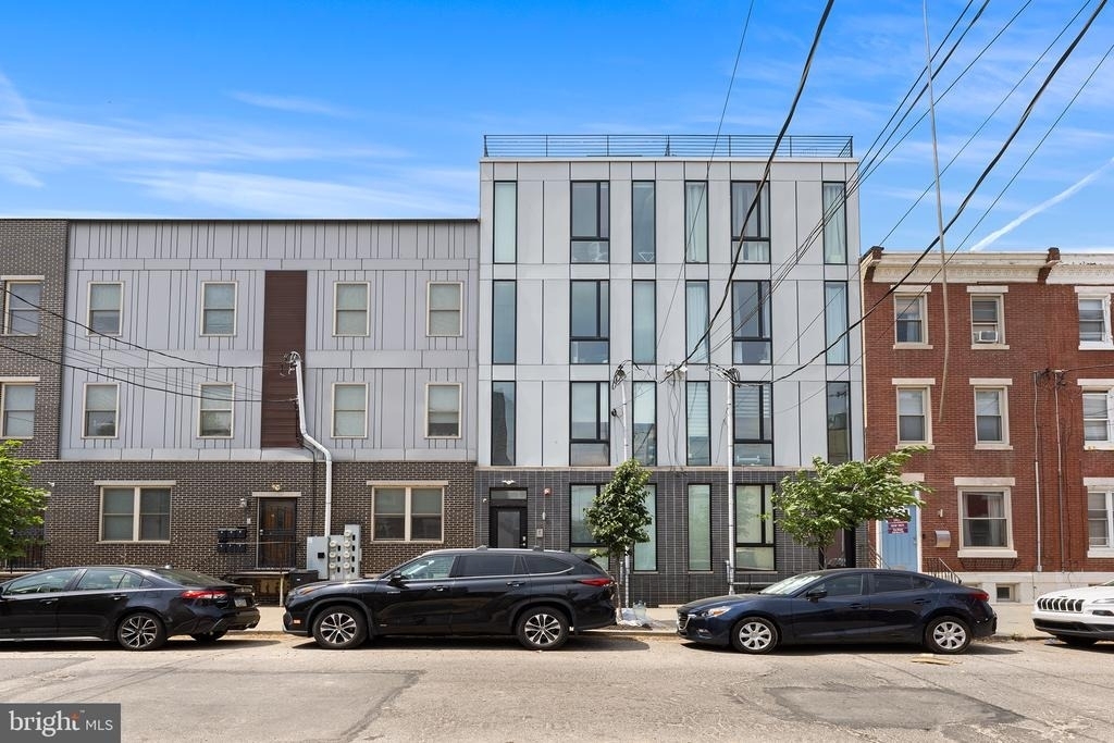 1817 Wylie Street - Photo 0
