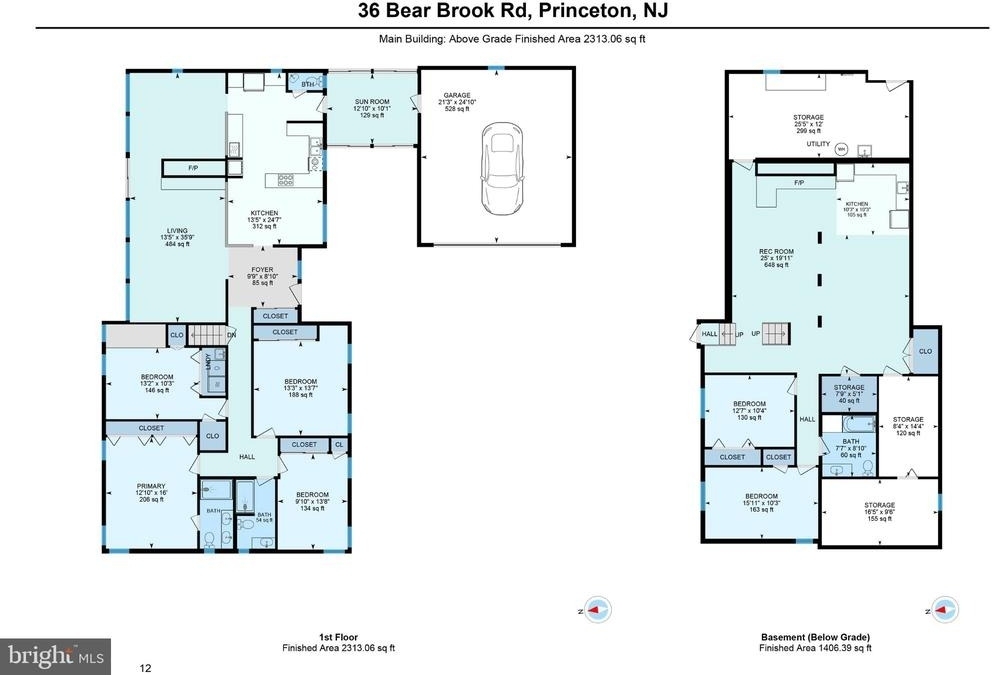 36 Bear Brook Road - Photo 40
