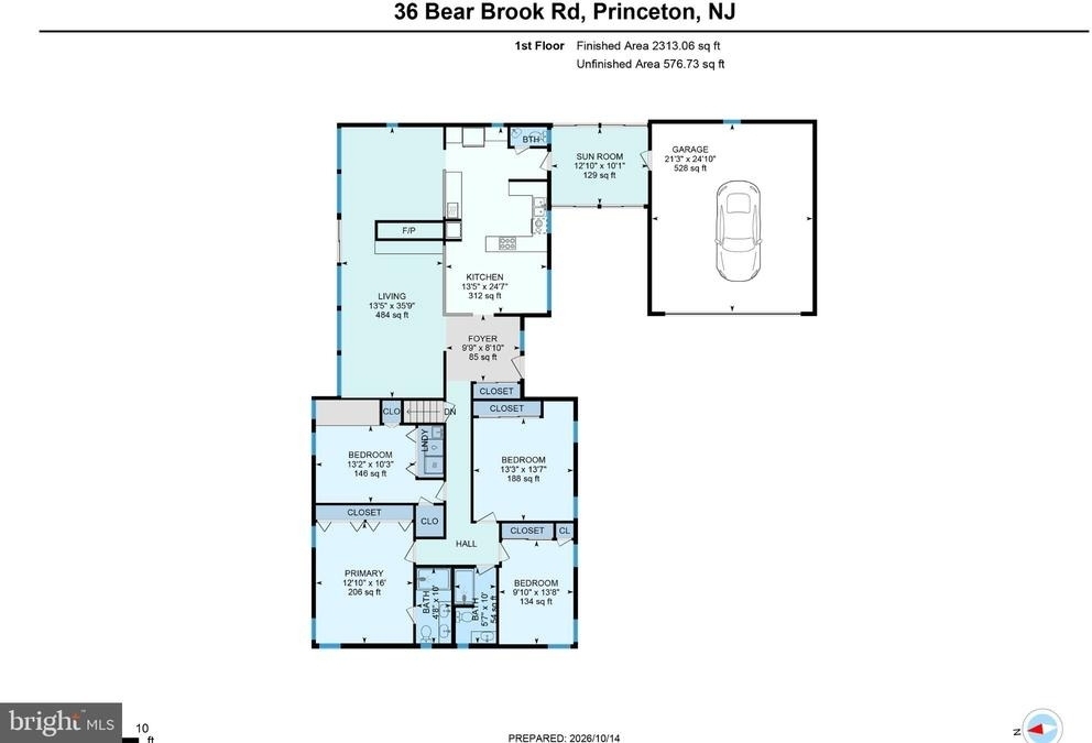 36 Bear Brook Road - Photo 43