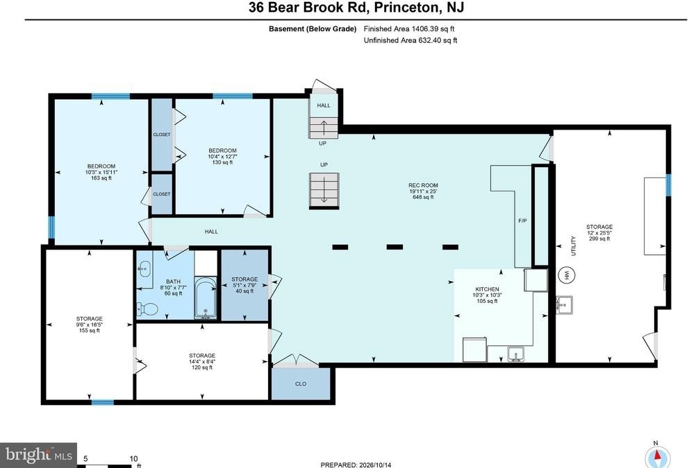 36 Bear Brook Road - Photo 42