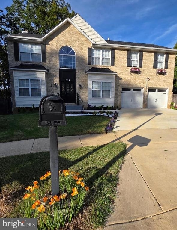 713 Bonnie Meadow Lane - Photo 4
