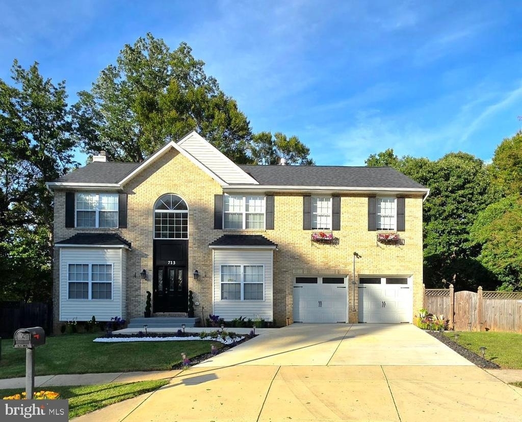 713 Bonnie Meadow Lane - Photo 1
