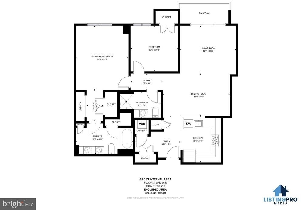 11700 Old Georgetown Road - Photo 19