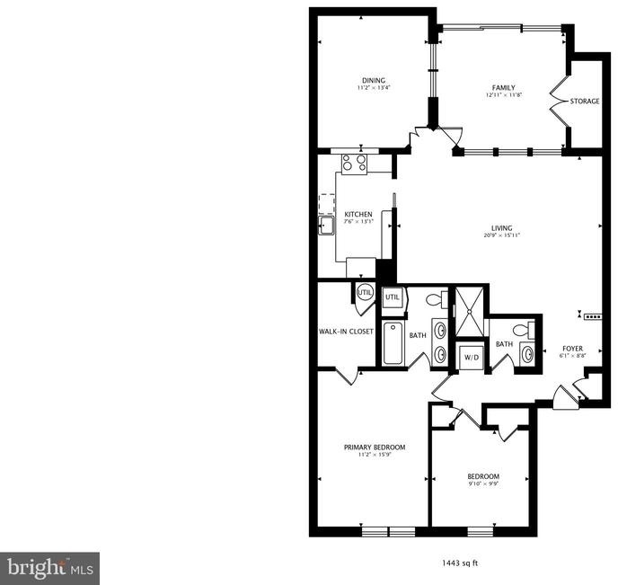 5707 Brewer House Circle - Photo 29