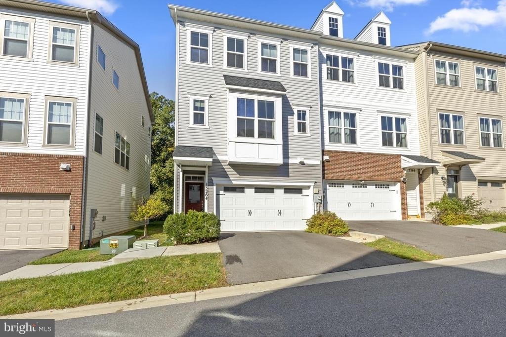13264 Dowdens Ridge Drive - Photo 1