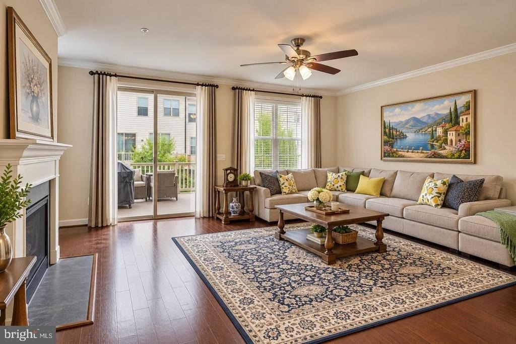 4349 Viridian Terrace - Photo 5