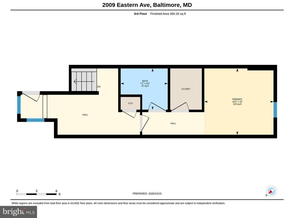 2009 Eastern Avenue - Photo 57