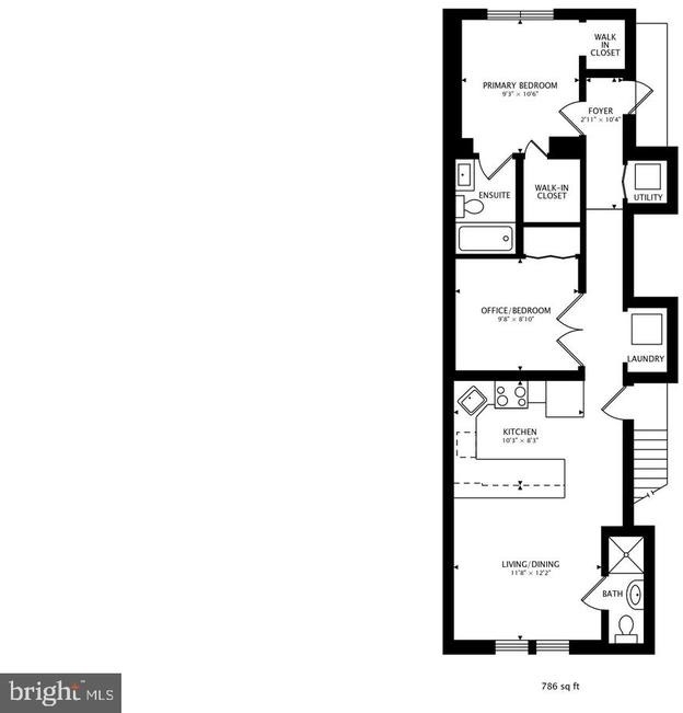 1710 West Virginia Avenue Ne - Photo 15