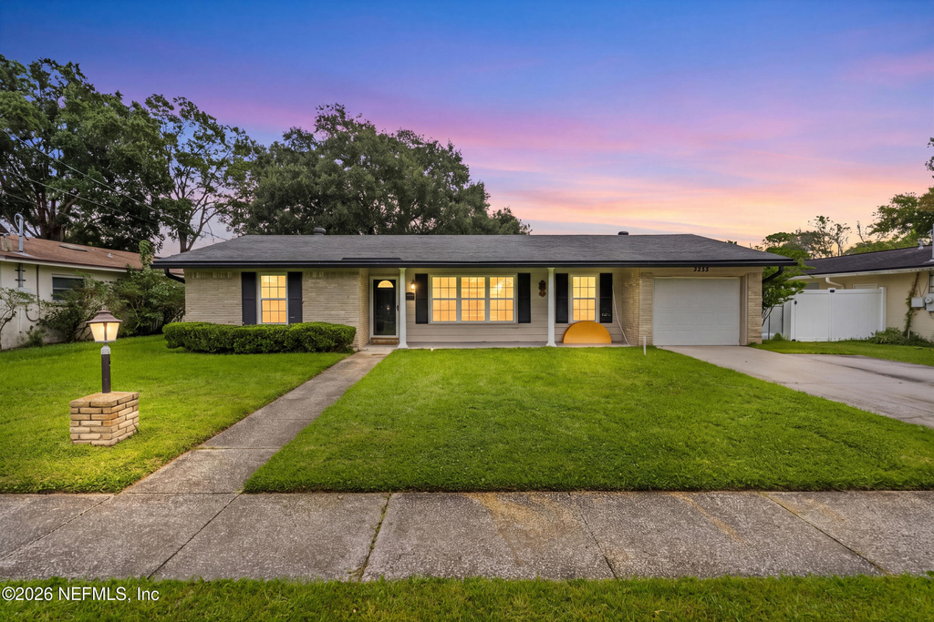 3255 Kegler Drive - Photo 0