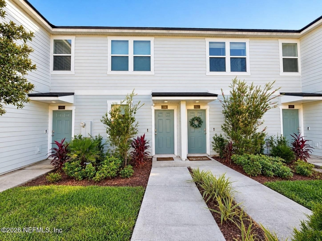 184 Palmetto Ridge Road - Photo 0