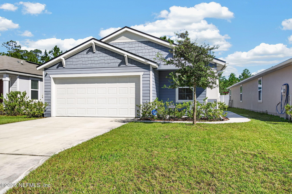 15667 Strawberry Roan Court - Photo 1