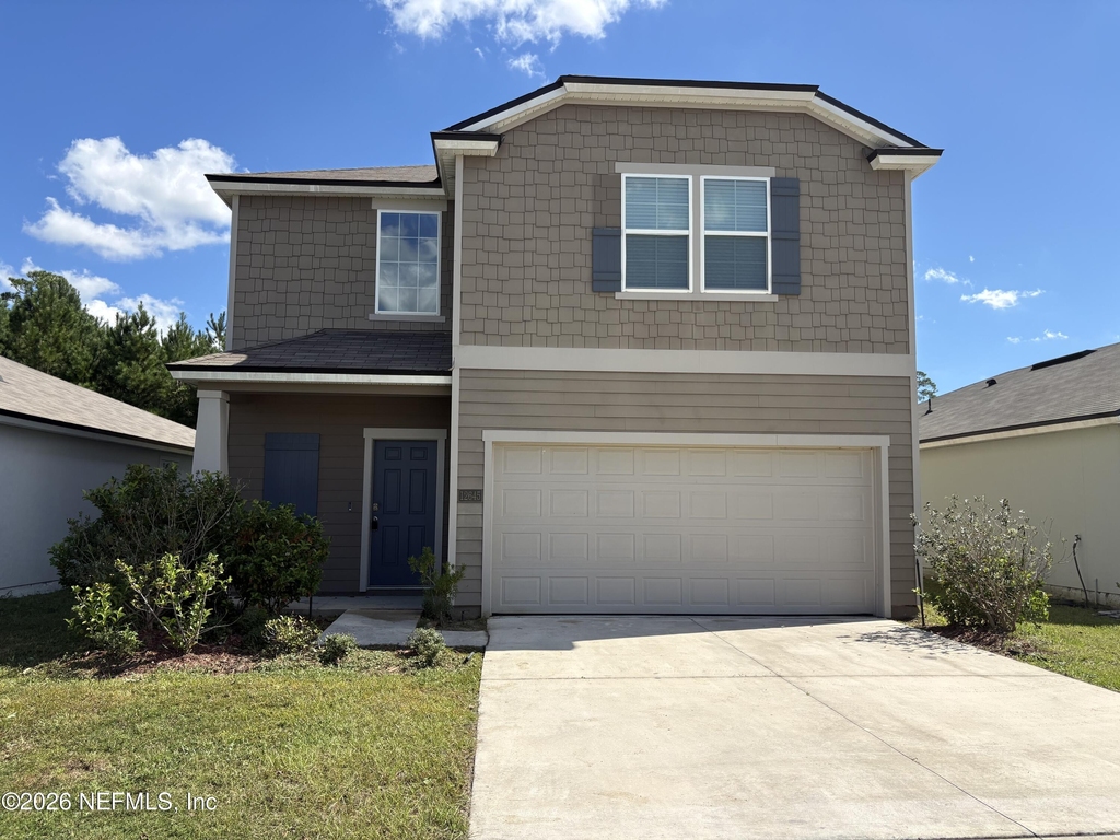 12645 Cacao Tree Trail - Photo 0