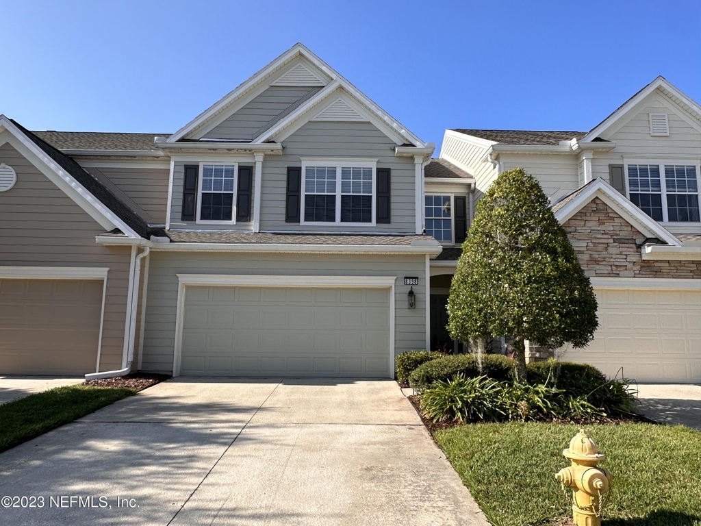 8398 Cannonwood Lane - Photo 0