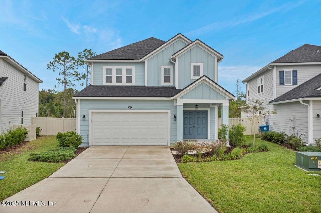 442 Stargaze Lane - Photo 0
