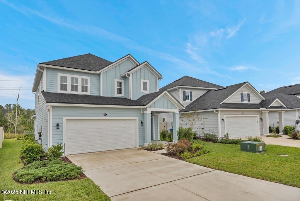 442 Stargaze Lane - Photo 1