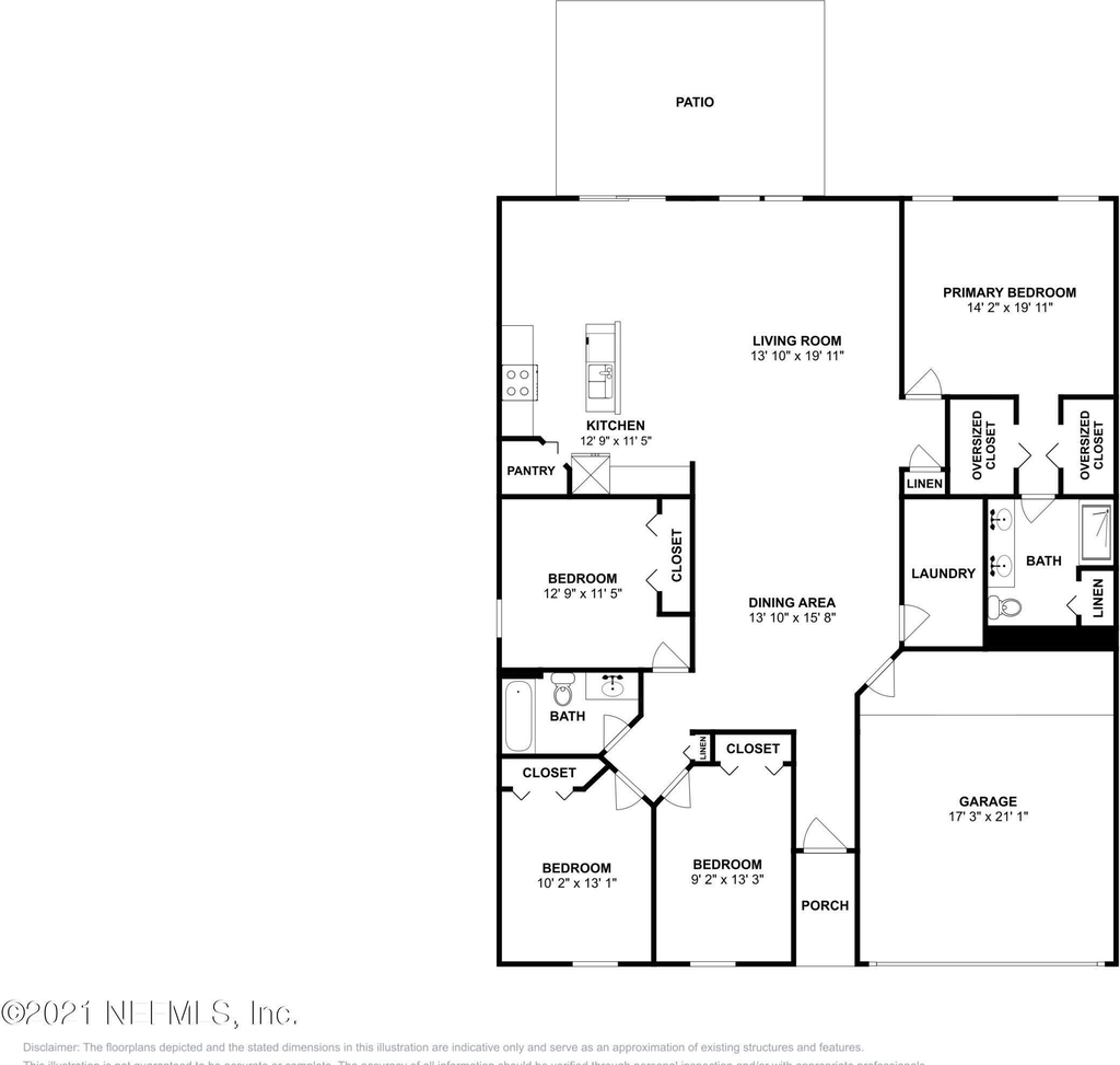 6449 Rolling Tree Street - Photo 16