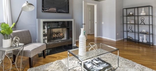 500 S Clinton Street - Photo 2