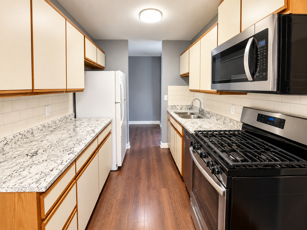 5011 Valley Lane - Photo 8