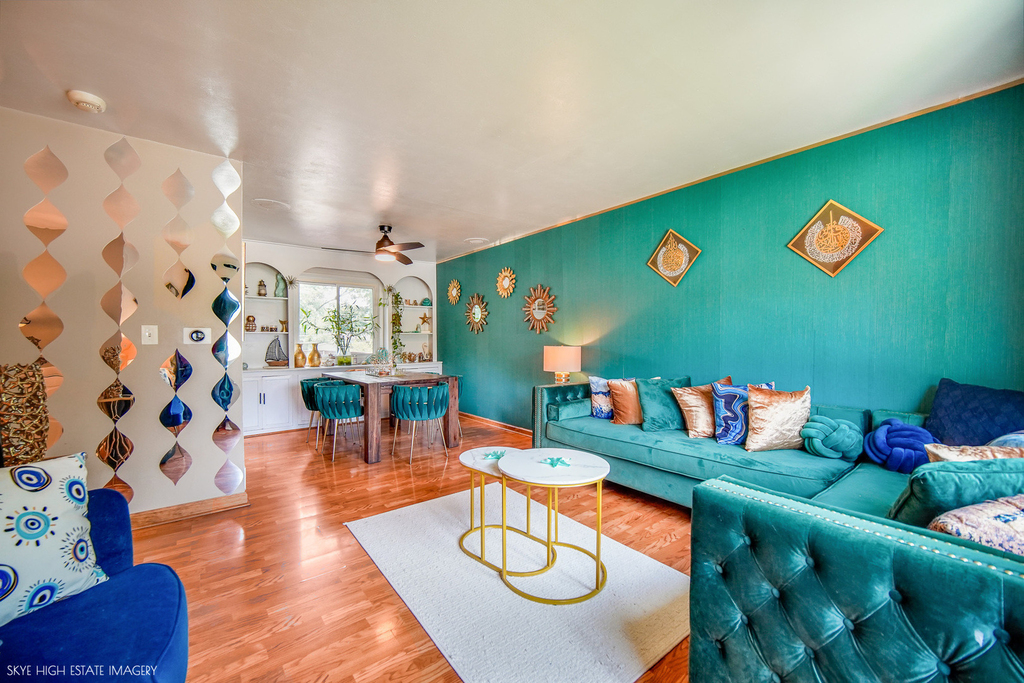 2905 Edgewood Parkway - Photo 2