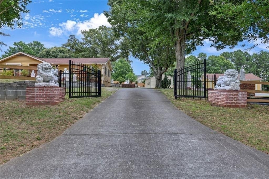 1242 Cooper Road - Photo 1