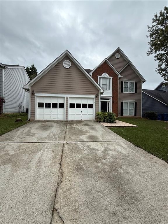 4250 Ivy Run Circle - Photo 0